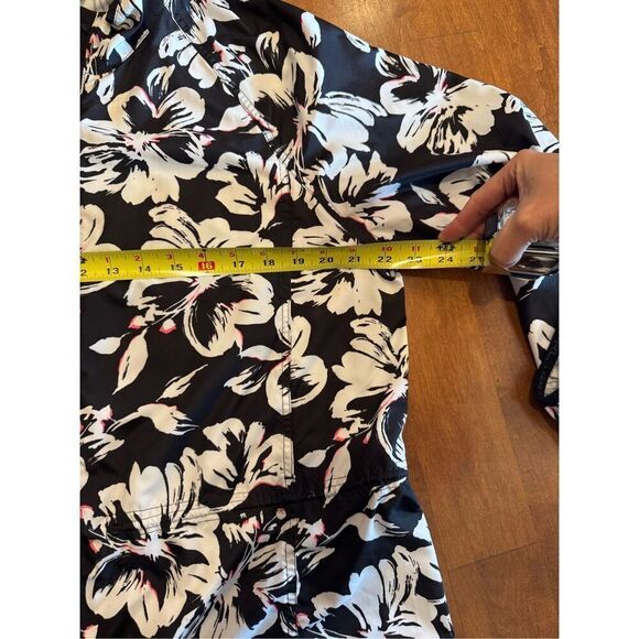 Woman’s Lauren by Ralph Lauren light spring jacket size extra large - Picture 3 of 5